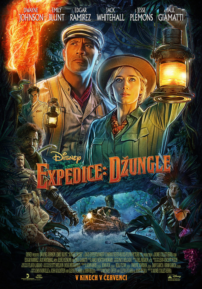 poster