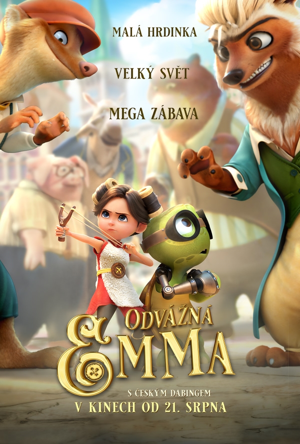 poster
